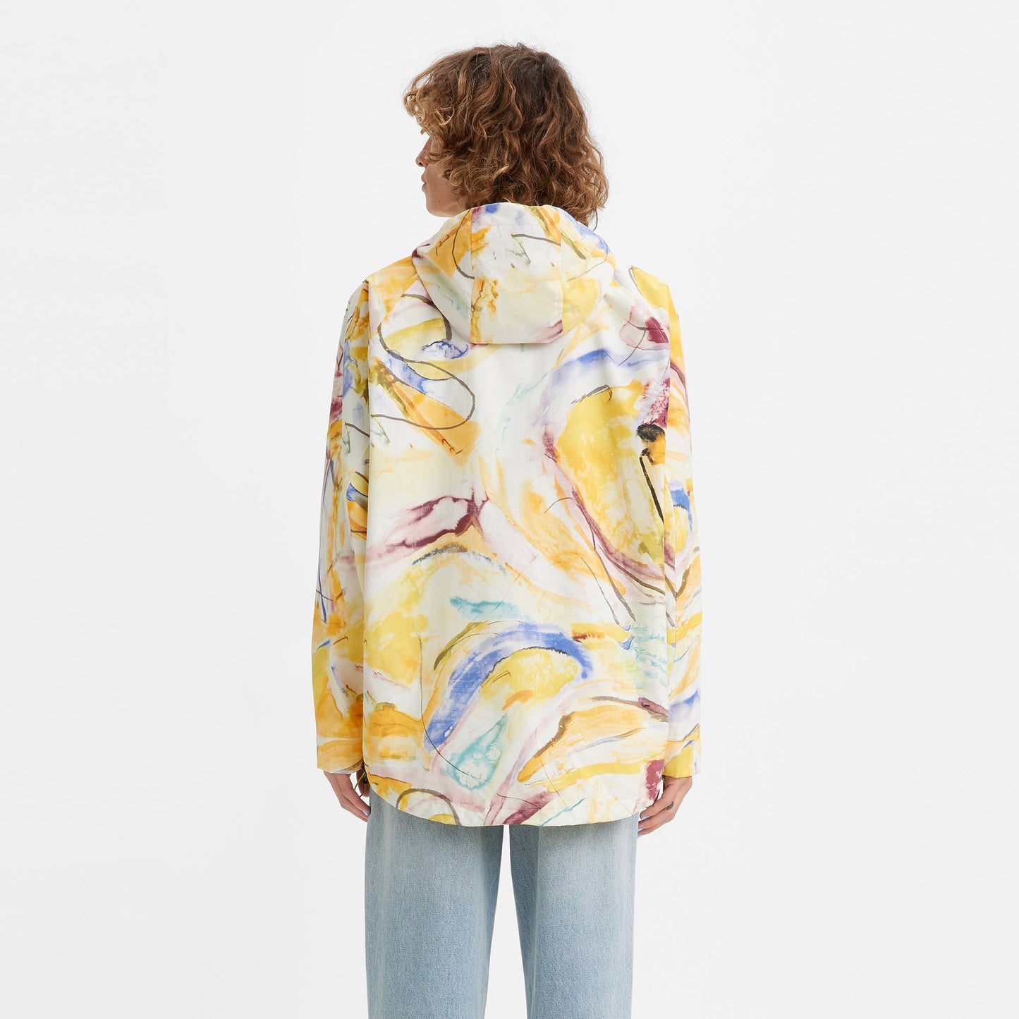 Levi's® Men’s Stockton Anorak