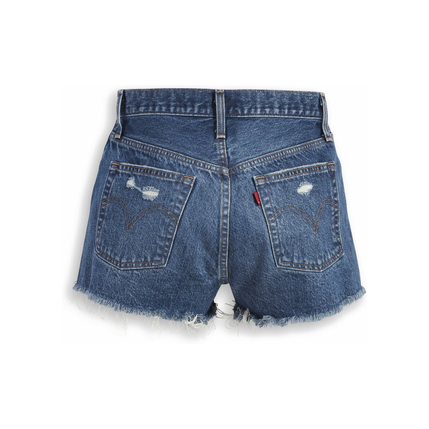 Levi's® Women's 501® Original High Rise Jean Shorts