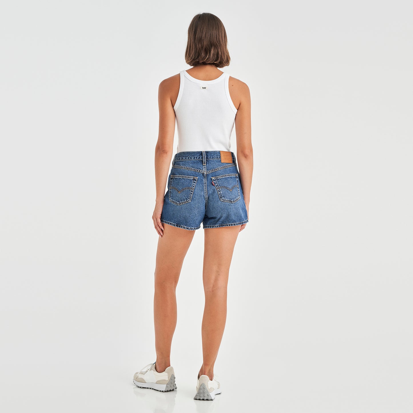 Levi’s® Women's 80s Mom Shorts