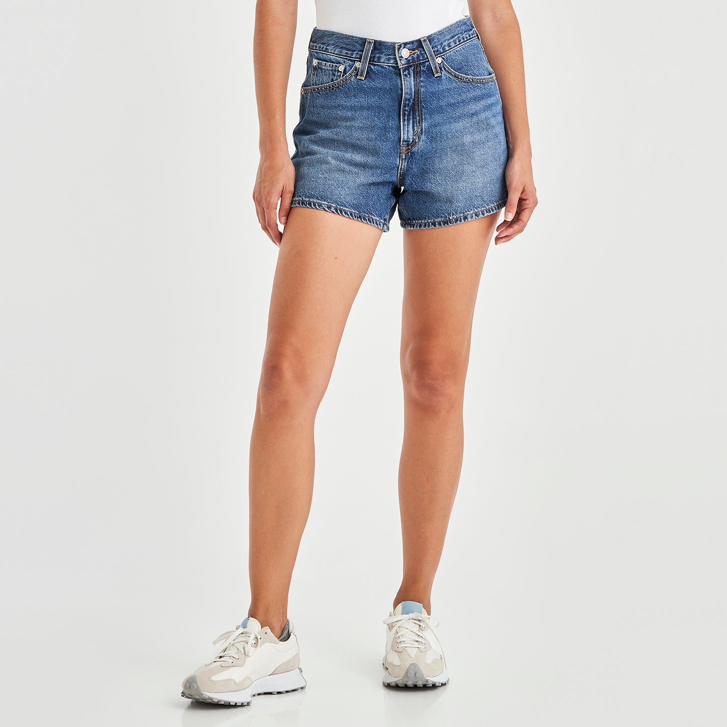 Levi’s® Women's 80s Mom Shorts
