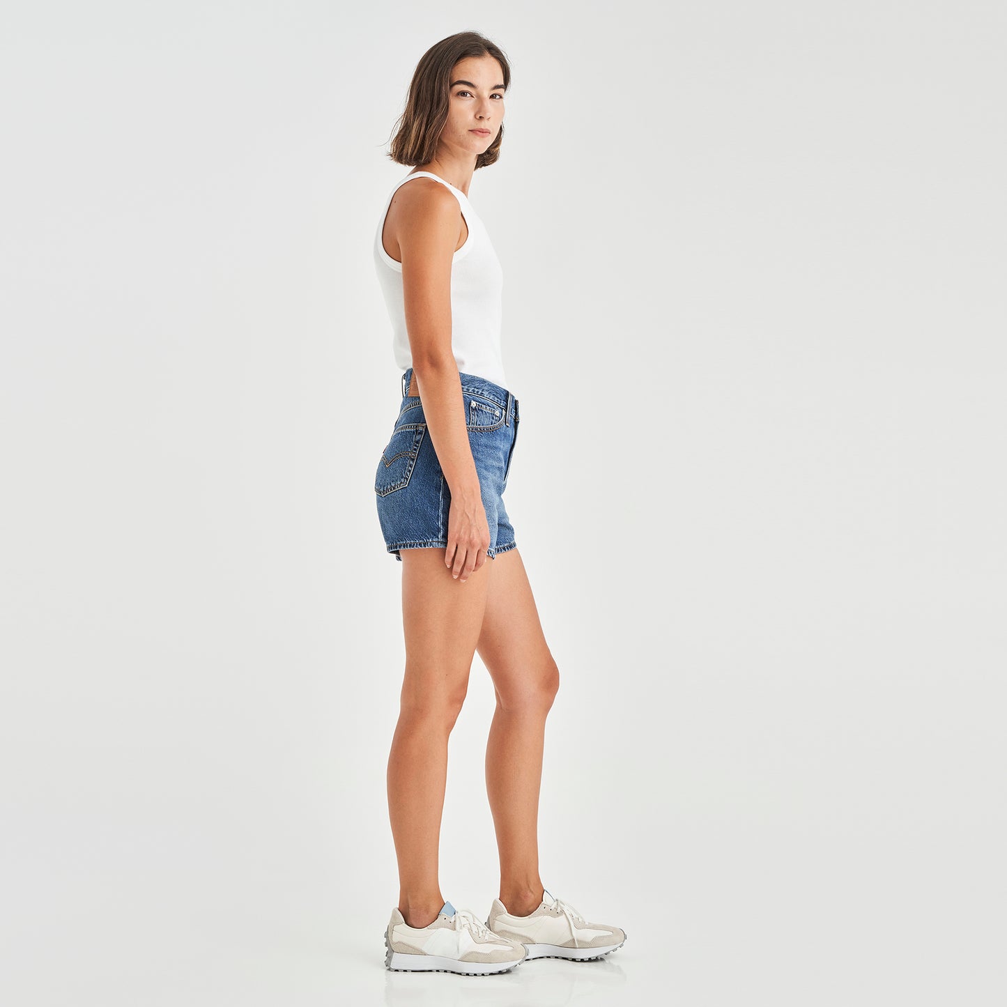 Levi’s® Women's 80s Mom Shorts