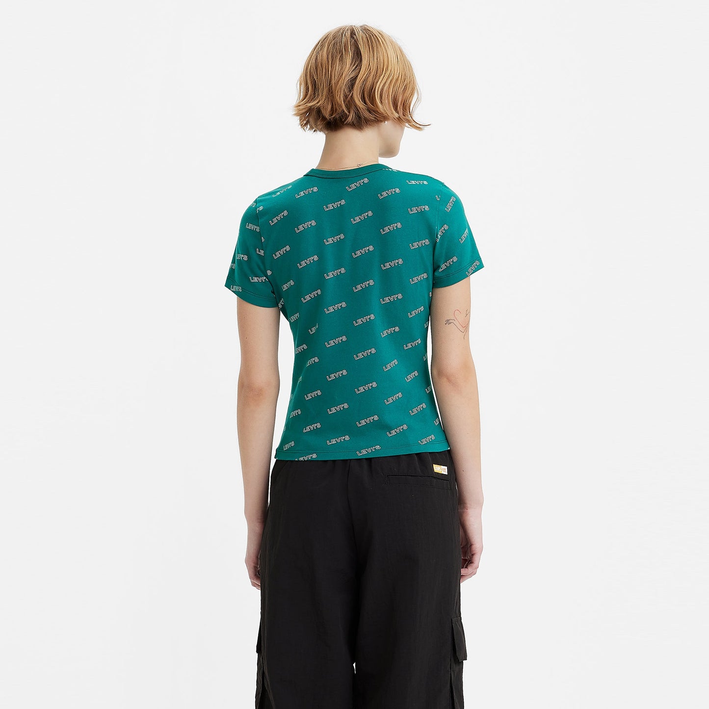 Levi's® Women's Graphic Rickie T-Shirt