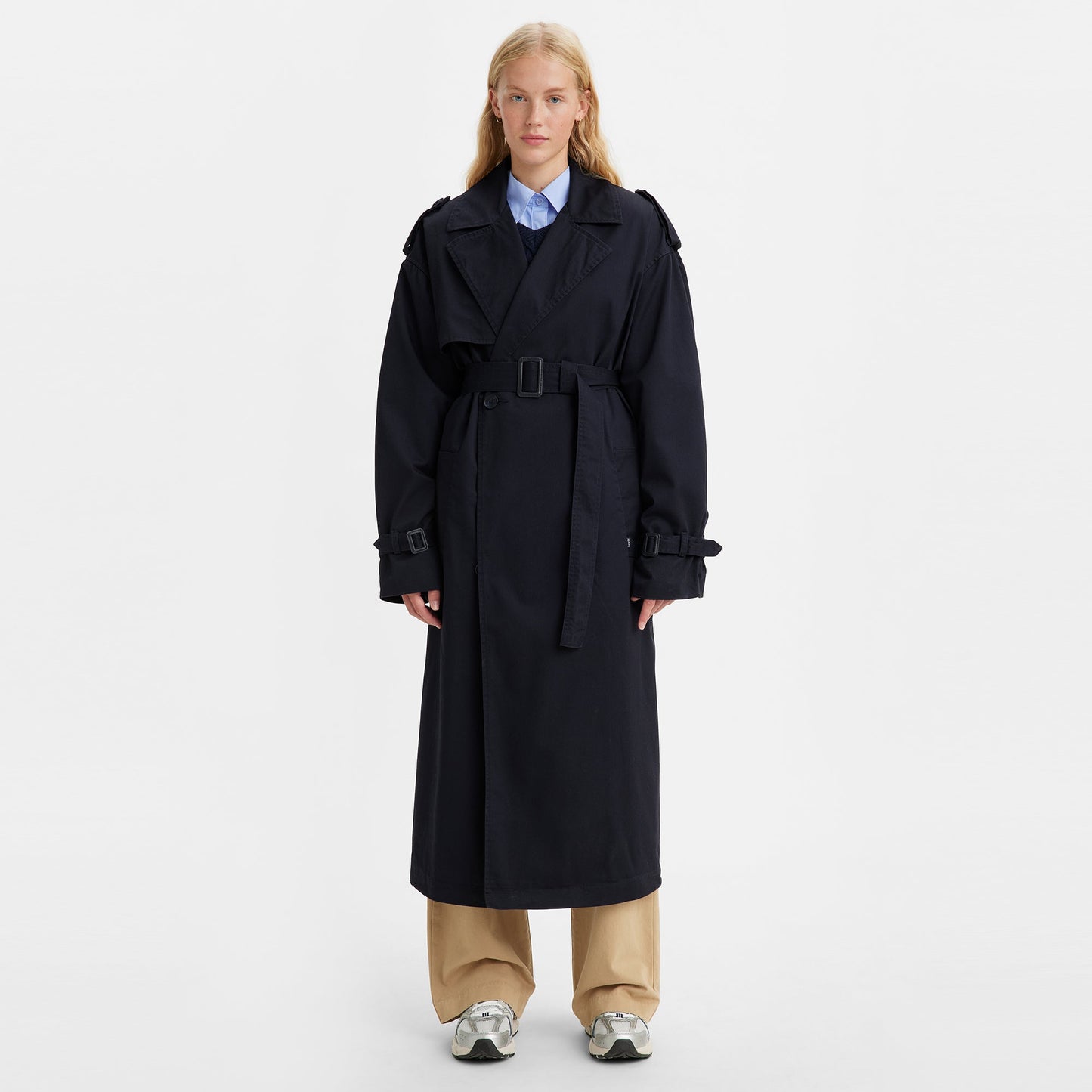 Levi's® Women's Slacker Trench