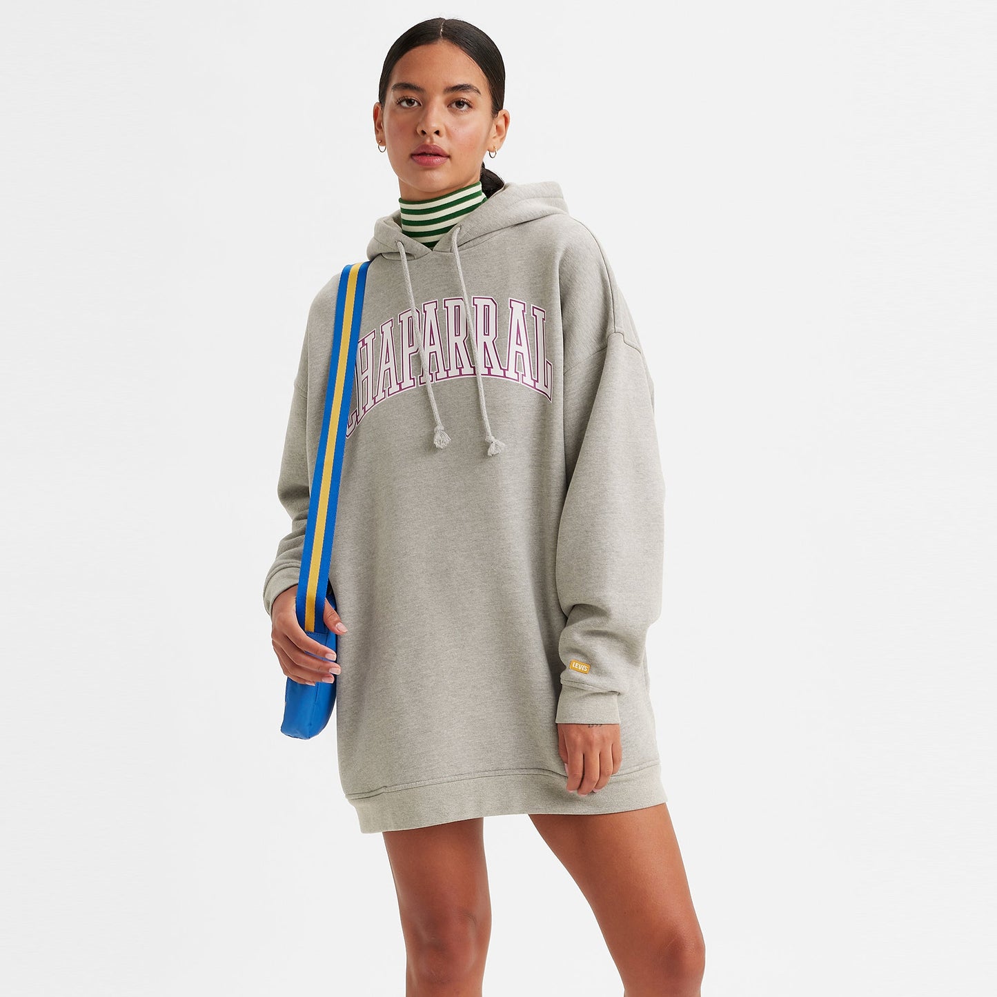 Levi's® Women's Gold Tab™ Sweatshirt Dress