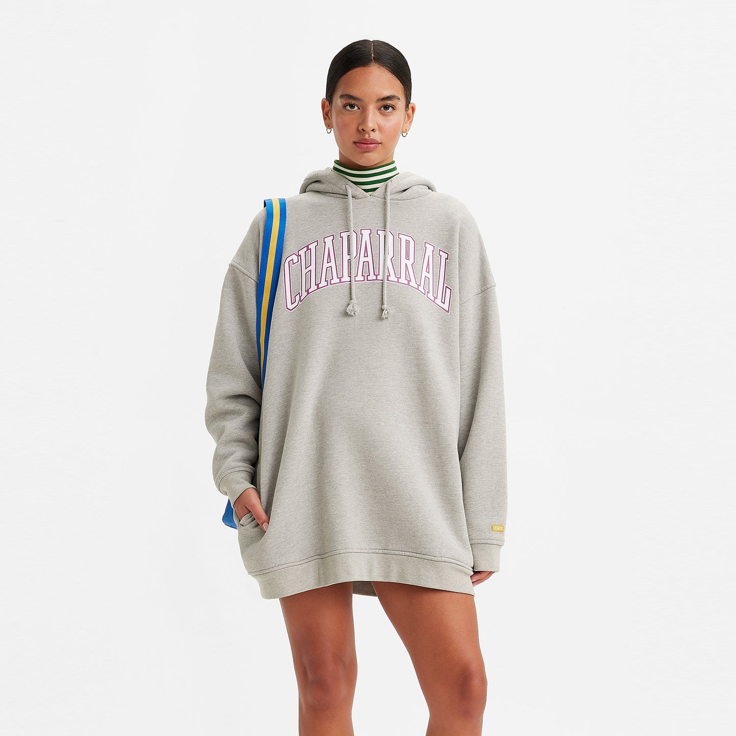 Levi's® Women's Gold Tab™ Sweatshirt Dress