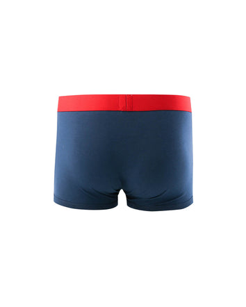 levi's® men's coolmax® trunks 876190086S- Navy - Blue  – Levi's Hong Kong