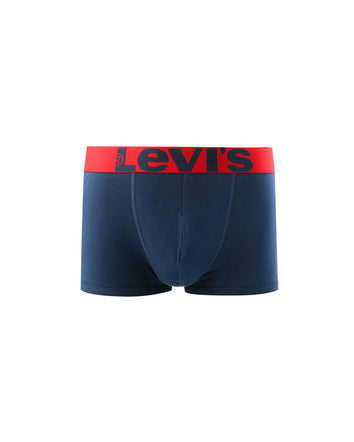 levi's® men's coolmax® trunks 876190086S- Navy - Blue  – Levi's Hong Kong