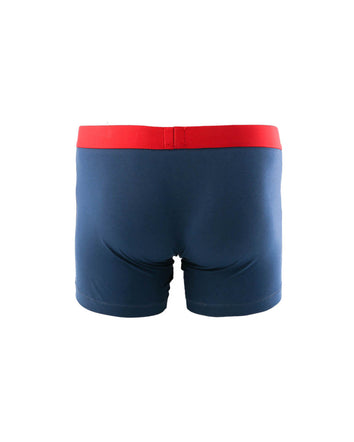 levi's® men's coolmax® trunks 876190088S- Dark Blue - Blue  – Levi's Hong Kong