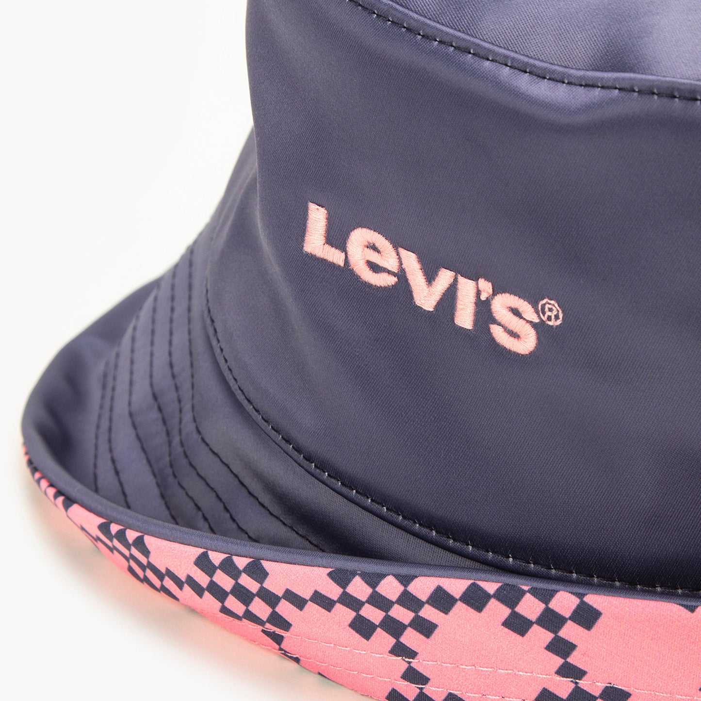 Levi's®雙面漁夫帽 | 女裝