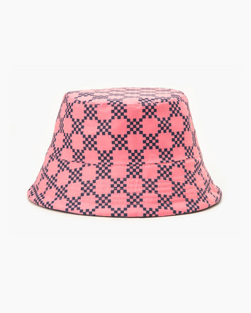 levi's® women's reversible bucket hat D77620002M- Navy Blue - Blue  – Levi's Hong Kong