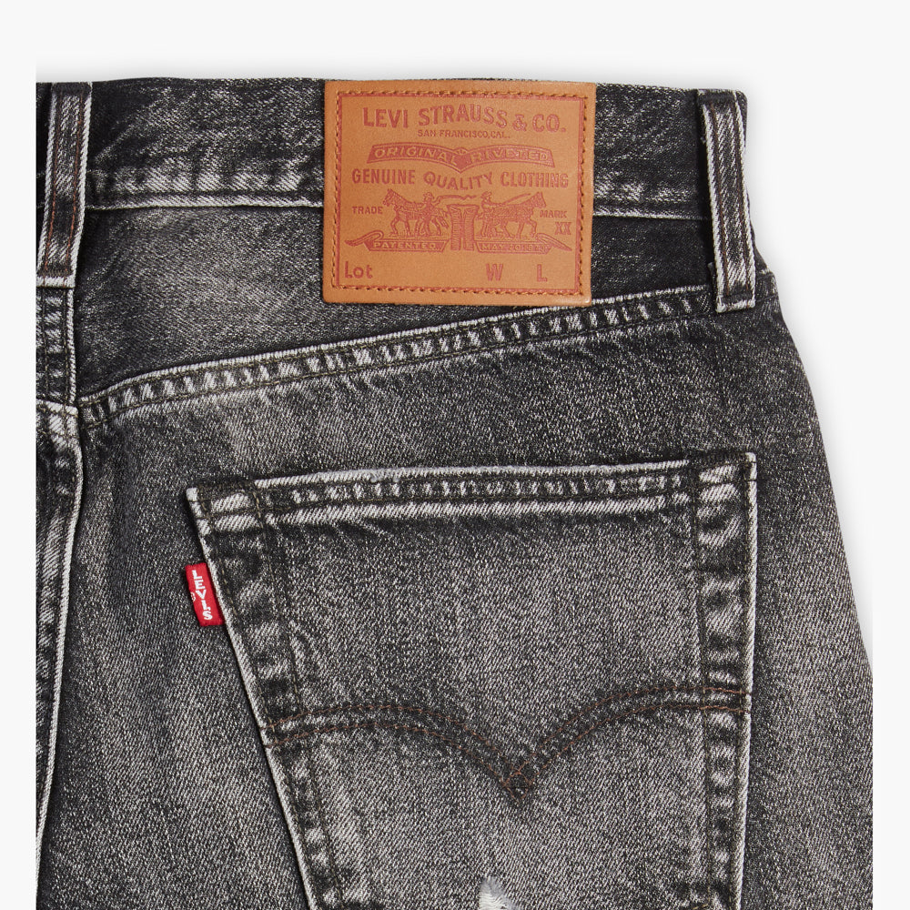 Levi's® 501® 經典直腳牛仔褲 | 男裝