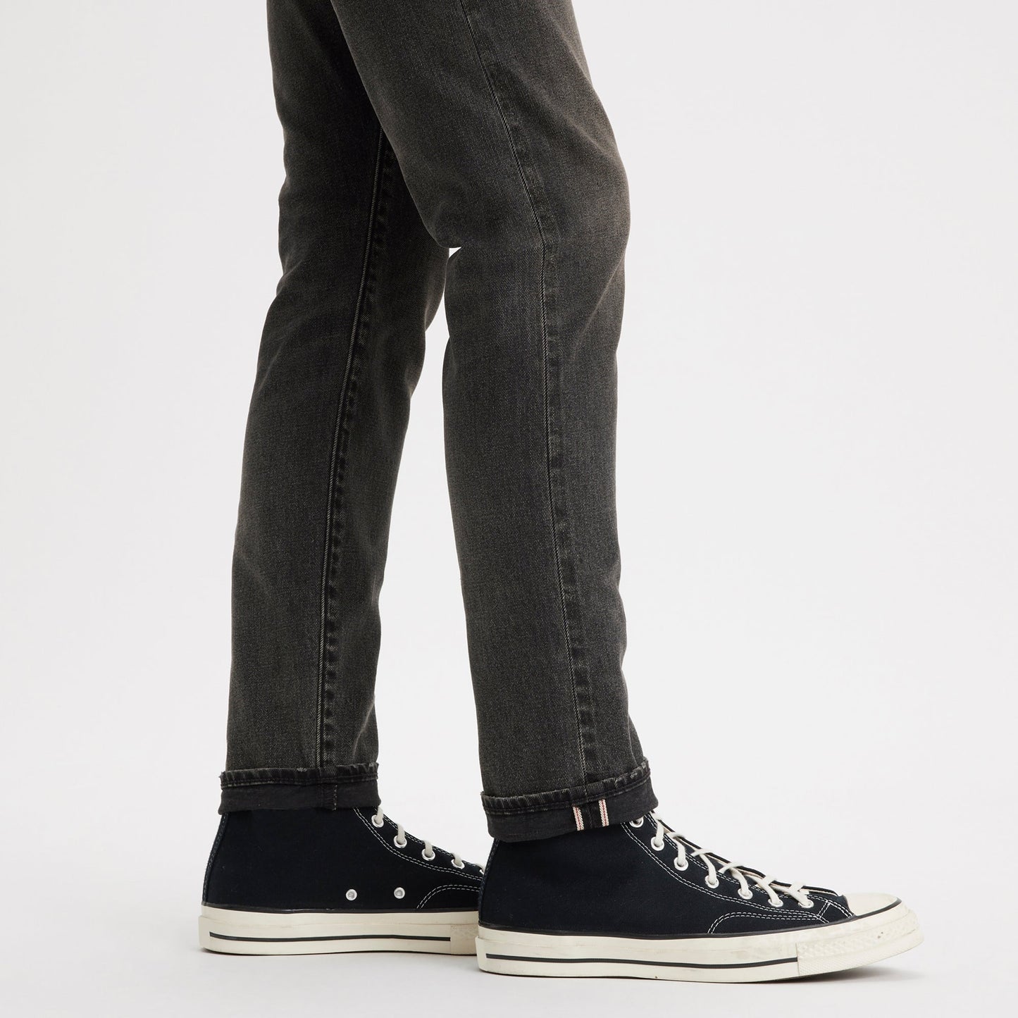 Levi's® 512™ 修身窄腳剪裁牛仔褲 | 男裝