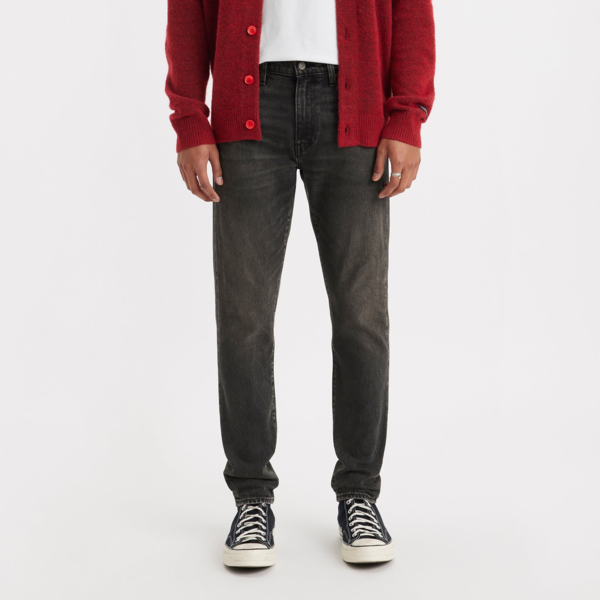 Levi's® Men's 512™ Slim Taper Jeans Up And Coming Selvedge