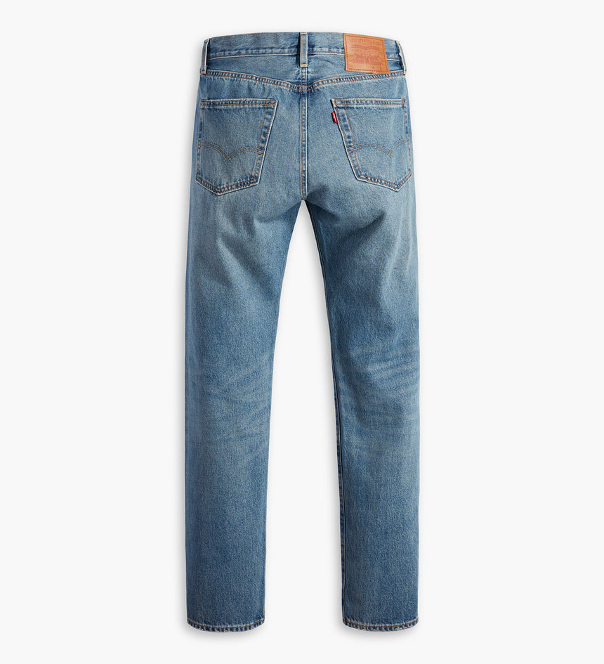 levi's® men's 501® '54 jeans A467700072932 Shoreline Shells Destructed - Blue – Levi's Hong Kong