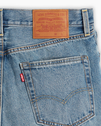 levi's® 501® '54 牛仔褲 | 男裝 A467700072932 Shoreline Shells Destructed - Blue  – Levi's 香港