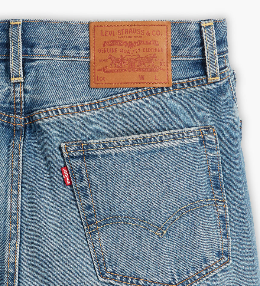 levi's® men's 501® '54 jeans A467700072932 Shoreline Shells Destructed - Blue – Levi's Hong Kong