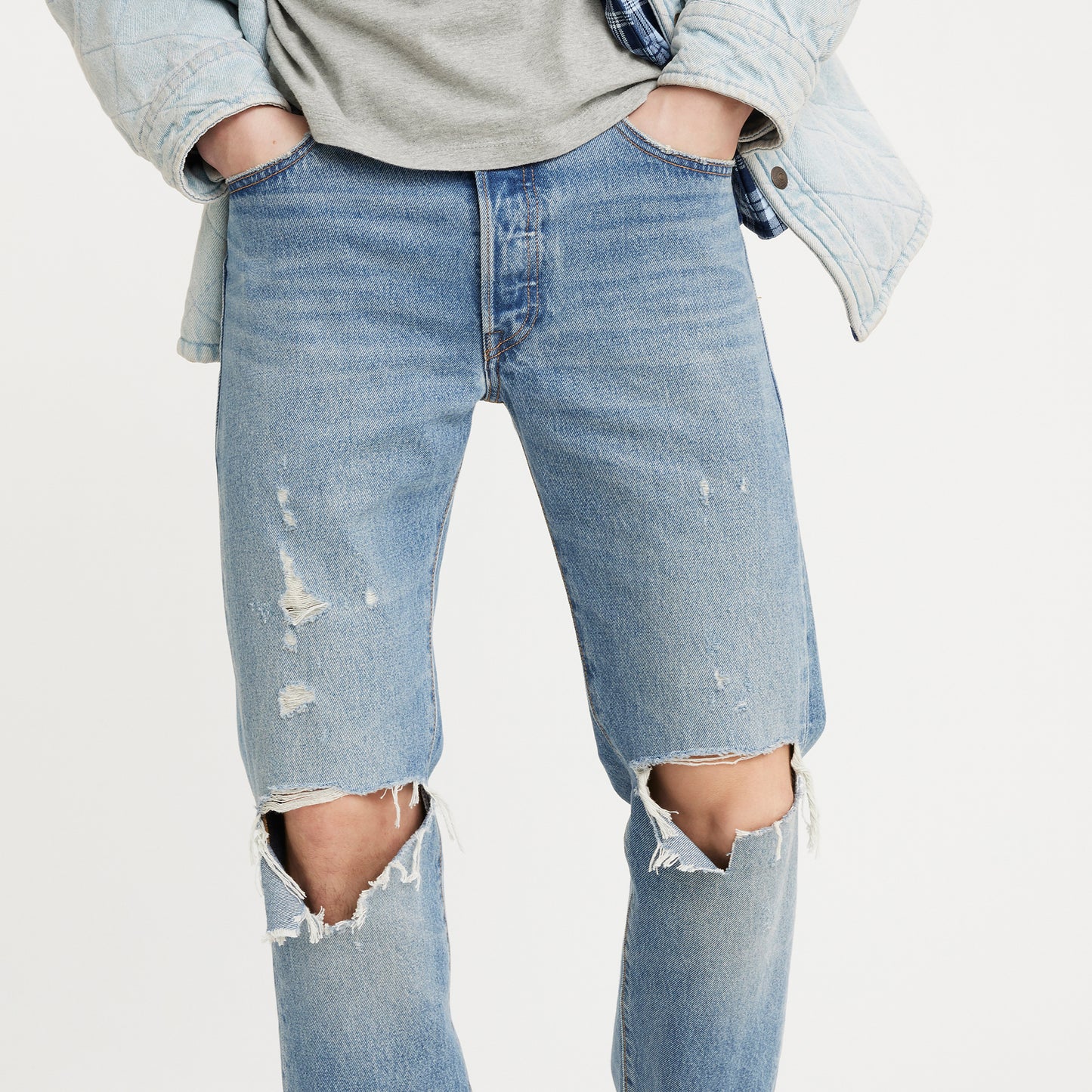 Levi's® 501® '54 牛仔褲 | 男裝