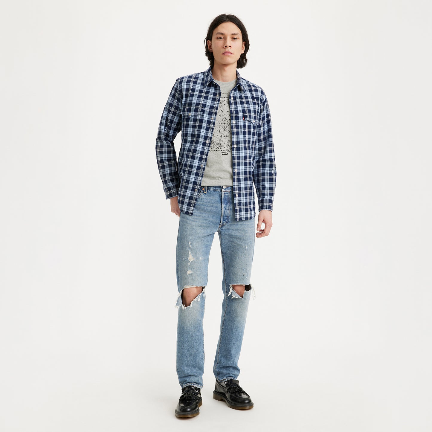 Levi's® 501® '54 牛仔褲 | 男裝