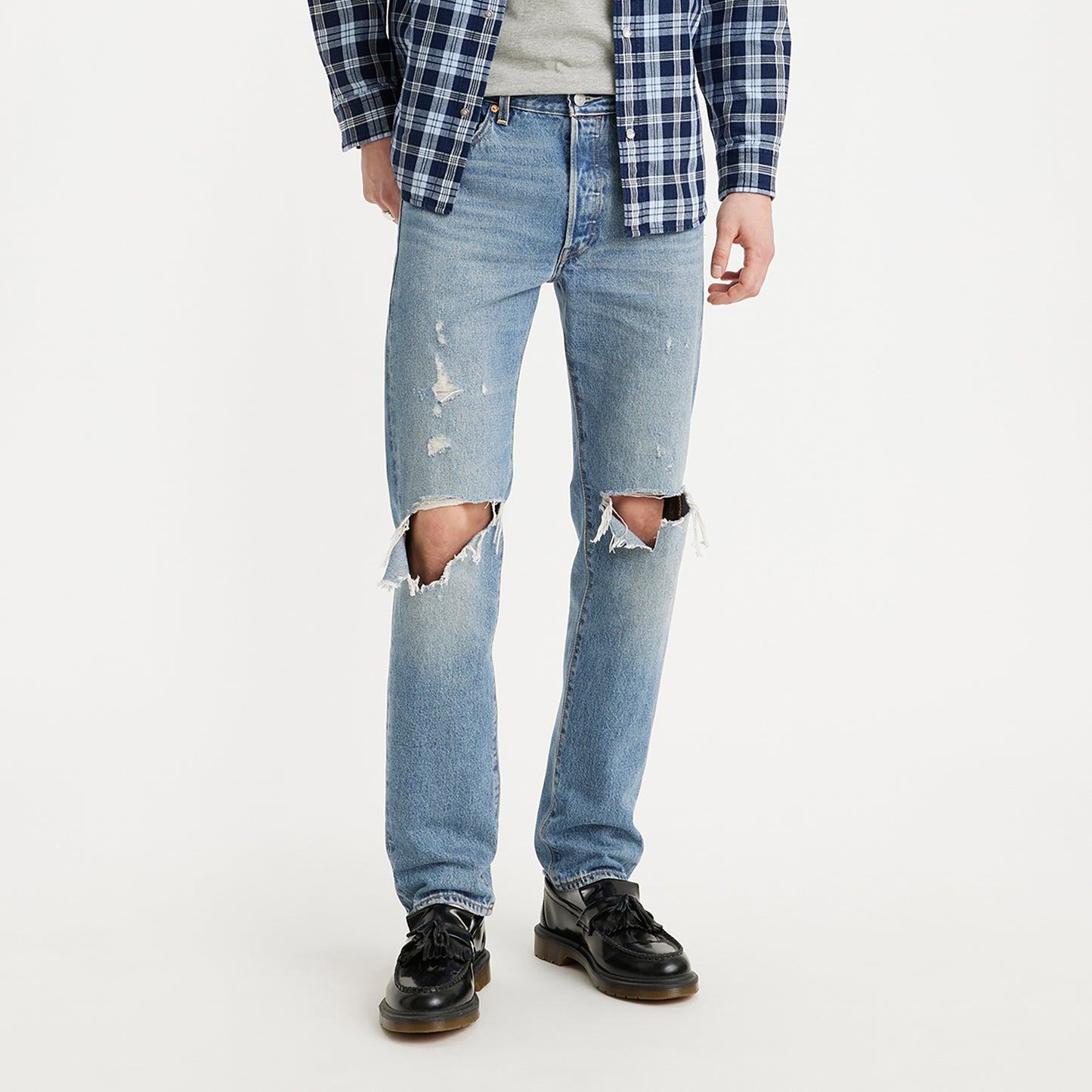 Levi's® 501® '54 牛仔褲 | 男裝