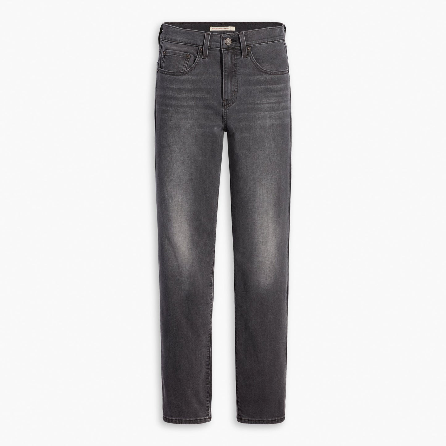 Levi's® Women's 724 High-Rise Straight Jeans