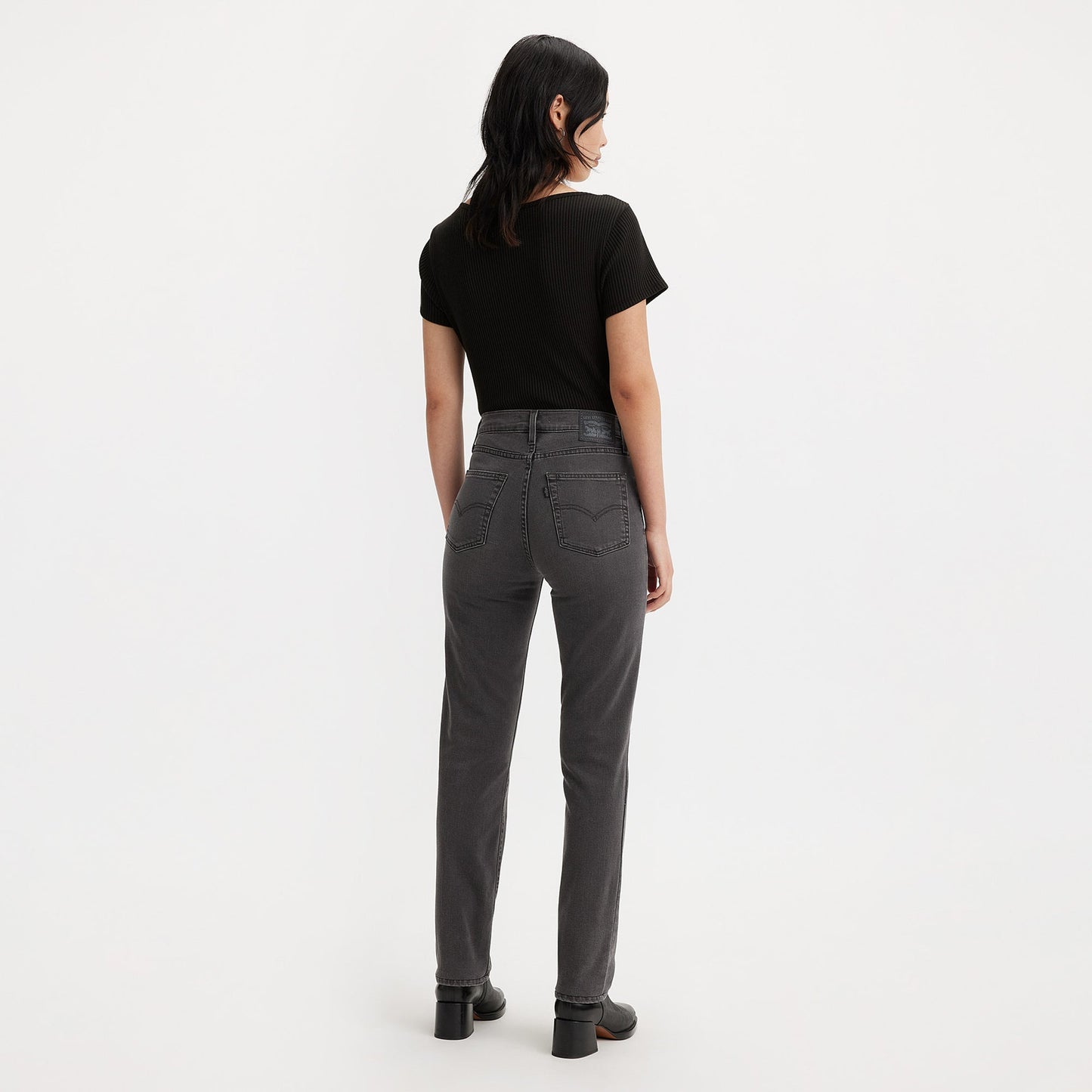 Levi's® Women's 724 High-Rise Straight Jeans