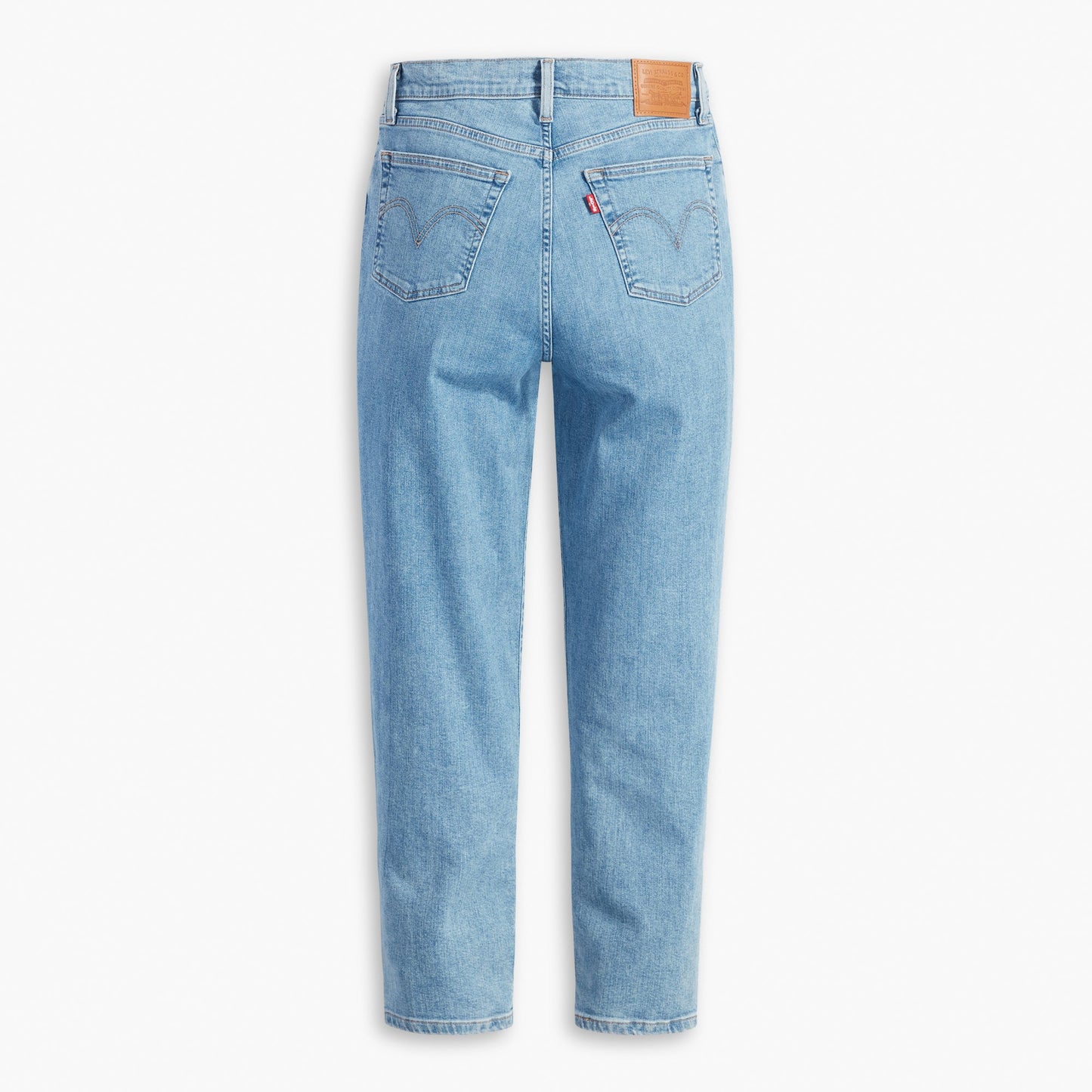 Levi's® Women's High-Rise Boyfriend Jeans