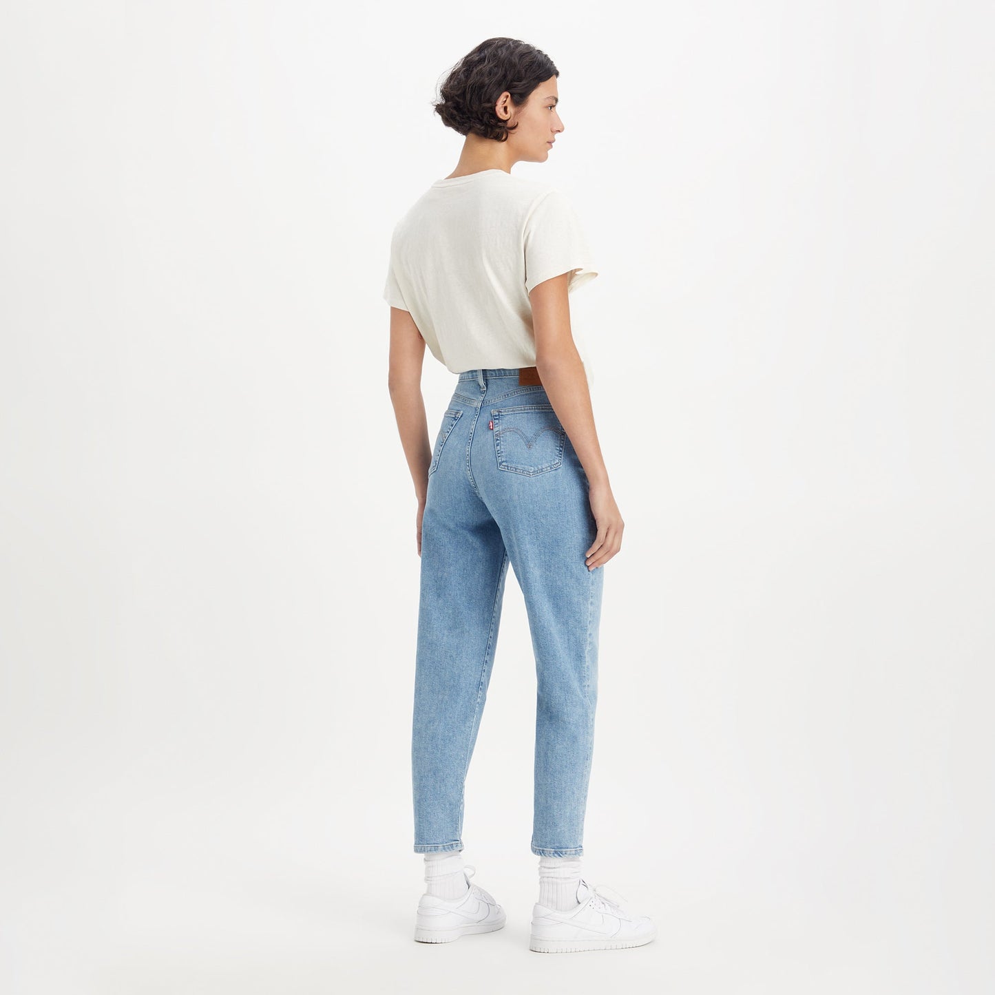 Levi's® Women's High-Rise Boyfriend Jeans