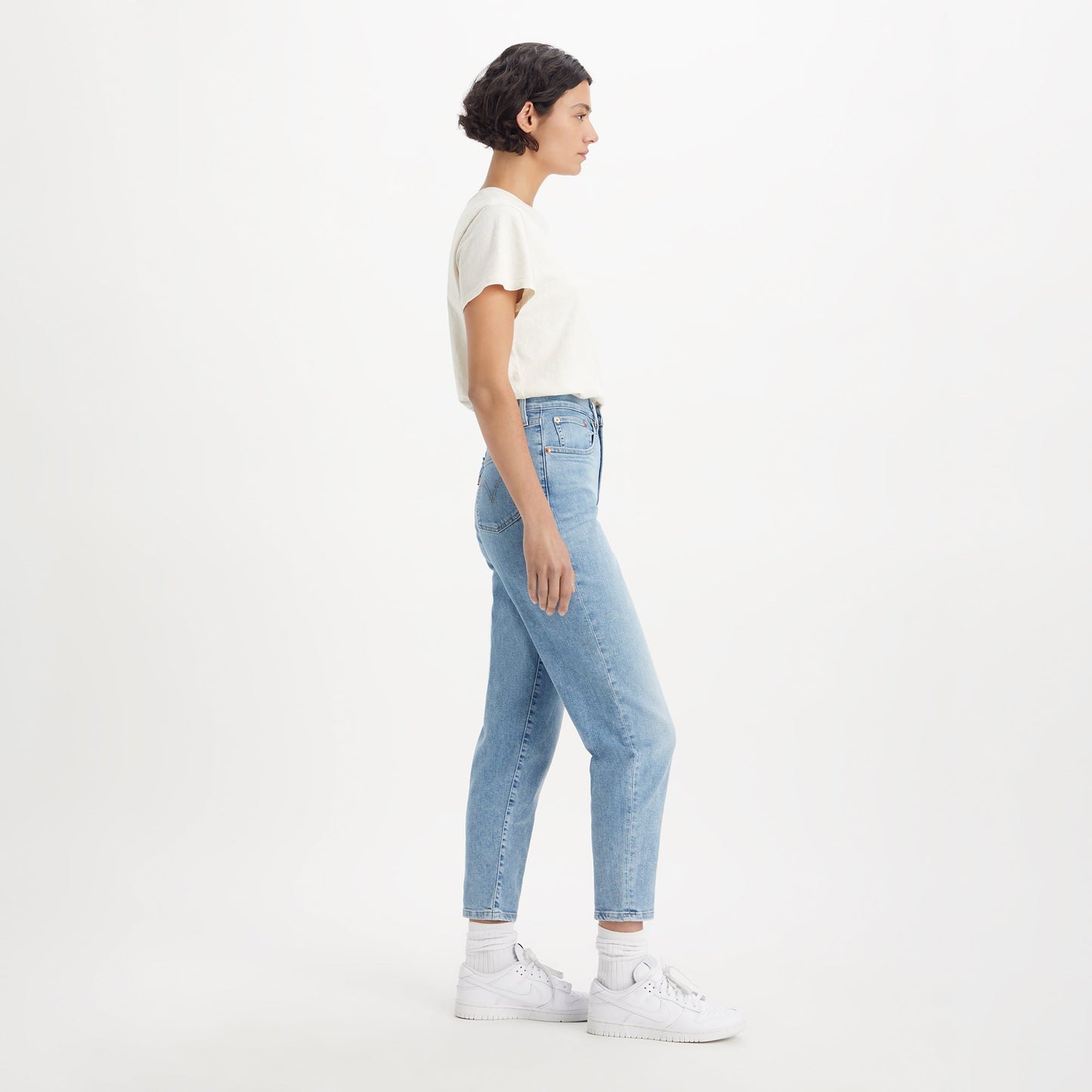 Levi's® Women's High-Rise Boyfriend Jeans