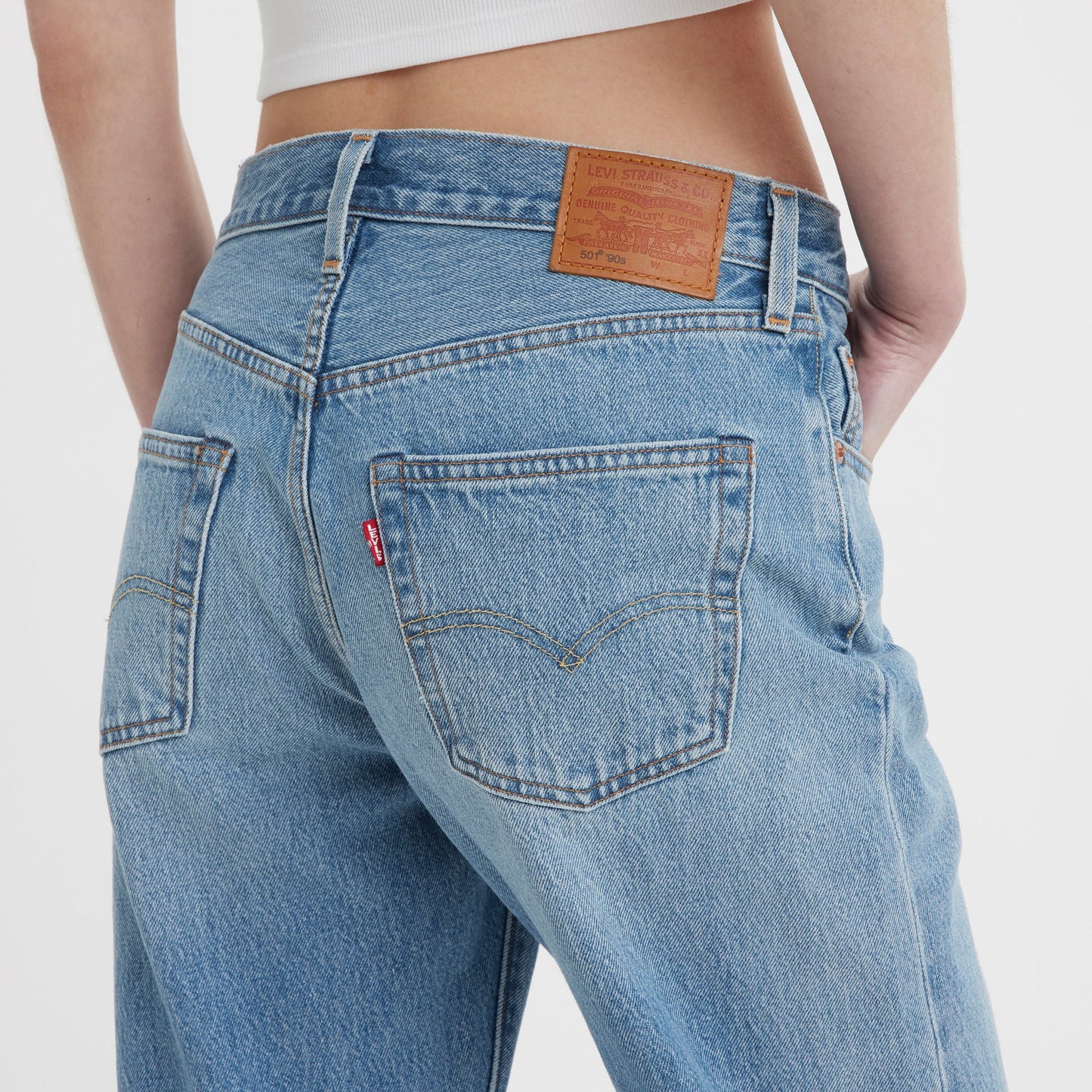 Levi's® Women's 501® '90s Jeans