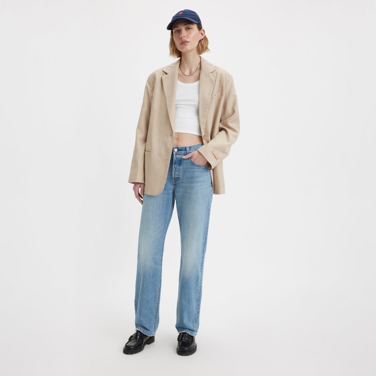 Levi's® Women's 501® '90s Jeans