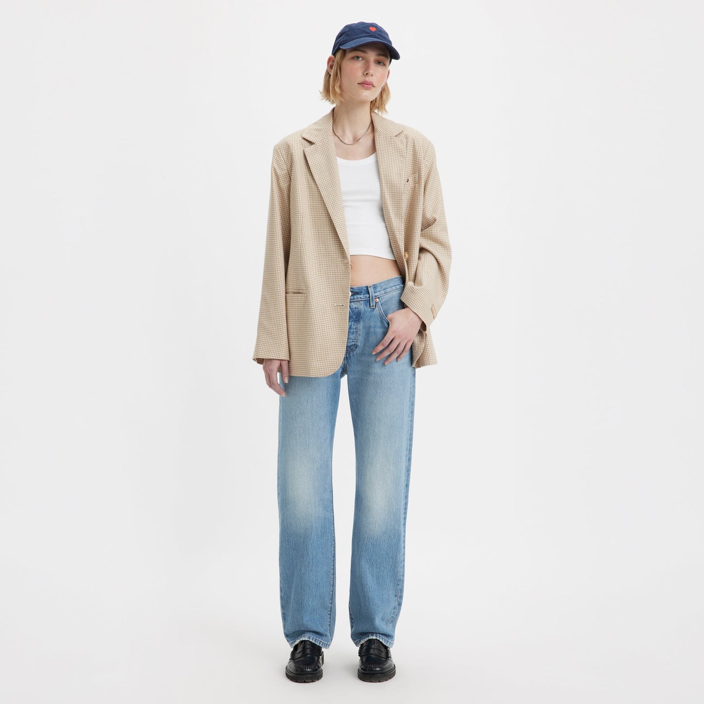 Levi's® Women's 501® '90s Jeans