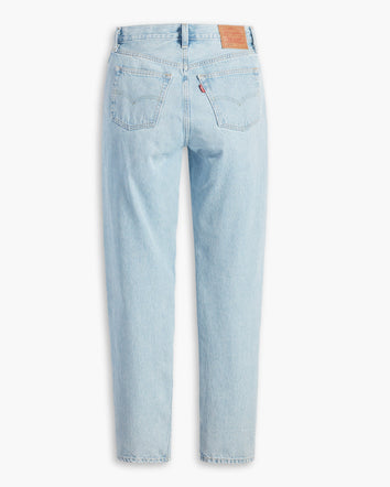 levi's® 501® ‘81 牛仔褲 | 女裝 A469900132629 Ever Afternoon - Blue  – Levi's 香港