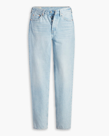 levi's® 501® ‘81 牛仔褲 | 女裝 A469900132629 Ever Afternoon - Blue  – Levi's 香港