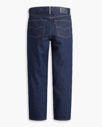 levi's® women's column jeans A588800002327 MOJ Column Dark Rinse  – Levi's Hong Kong