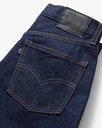 levi's® women's column jeans A588800002327 MOJ Column Dark Rinse  – Levi's Hong Kong
