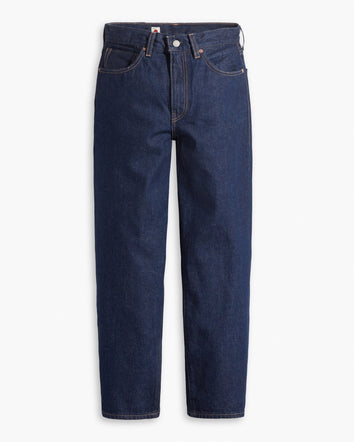levi's® women's column jeans A588800002327 MOJ Column Dark Rinse  – Levi's Hong Kong