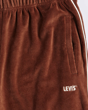 levi's® gold tab™ women's ivy league track pants A59940000XS- Puce  – Levi's Hong Kong