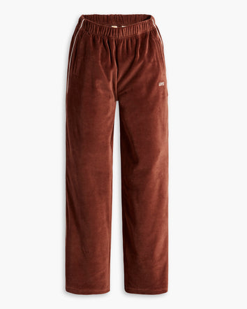 levi's® gold tab™ women's ivy league track pants A59940000XS- Puce  – Levi's Hong Kong