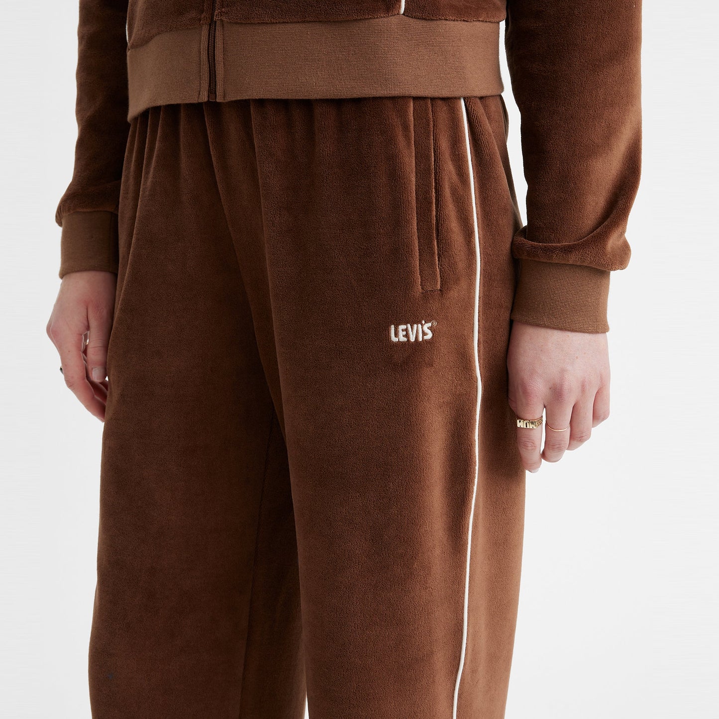 Levi's® Gold Tab™ Women's Ivy League Track Pants