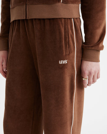 levi's® gold tab™ women's ivy league track pants A59940000XS- Puce  – Levi's Hong Kong