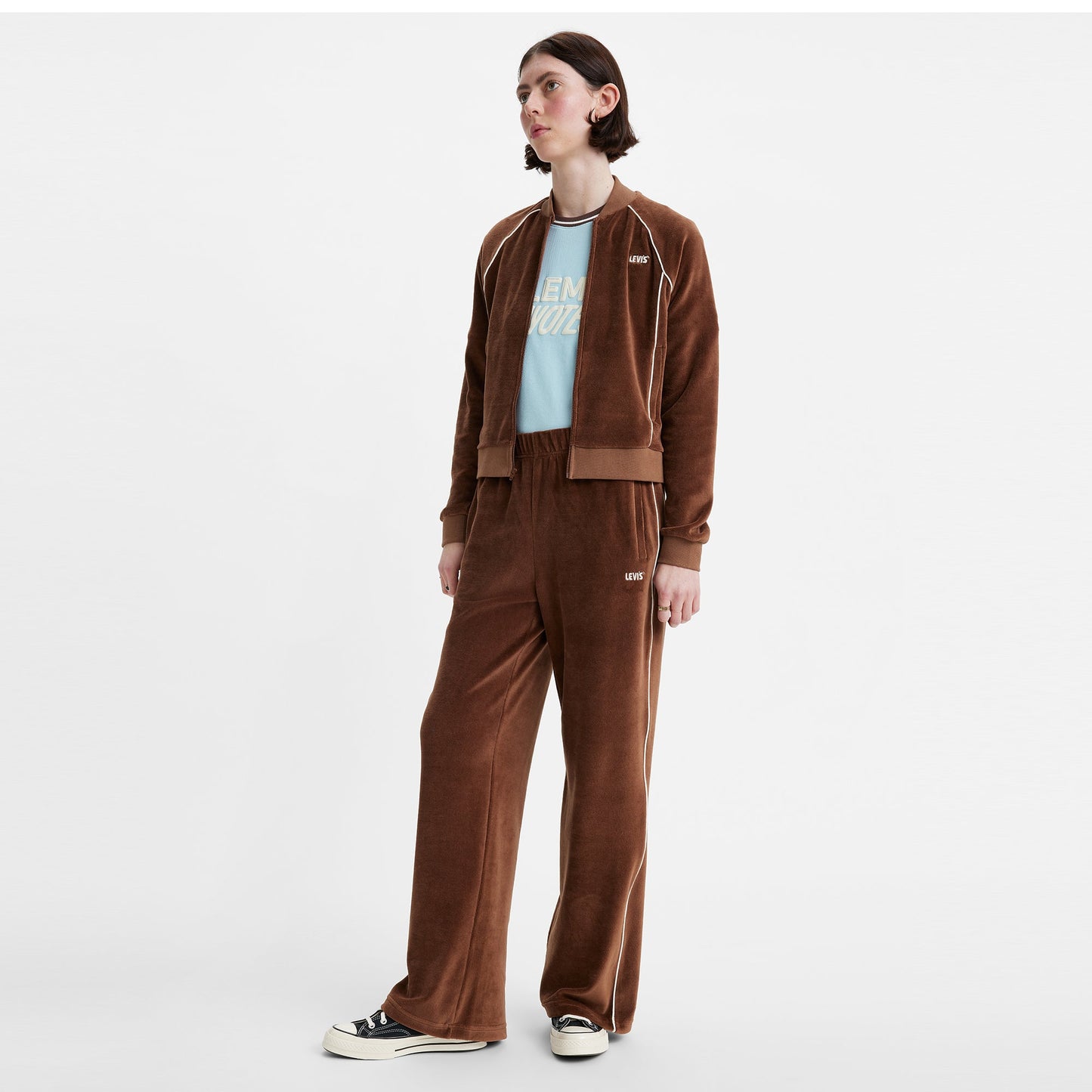 Levi's® Gold Tab™ Women's Ivy League Track Pants