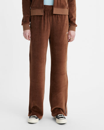 levi's® gold tab™ women's ivy league track pants A59940000XS- Puce  – Levi's Hong Kong