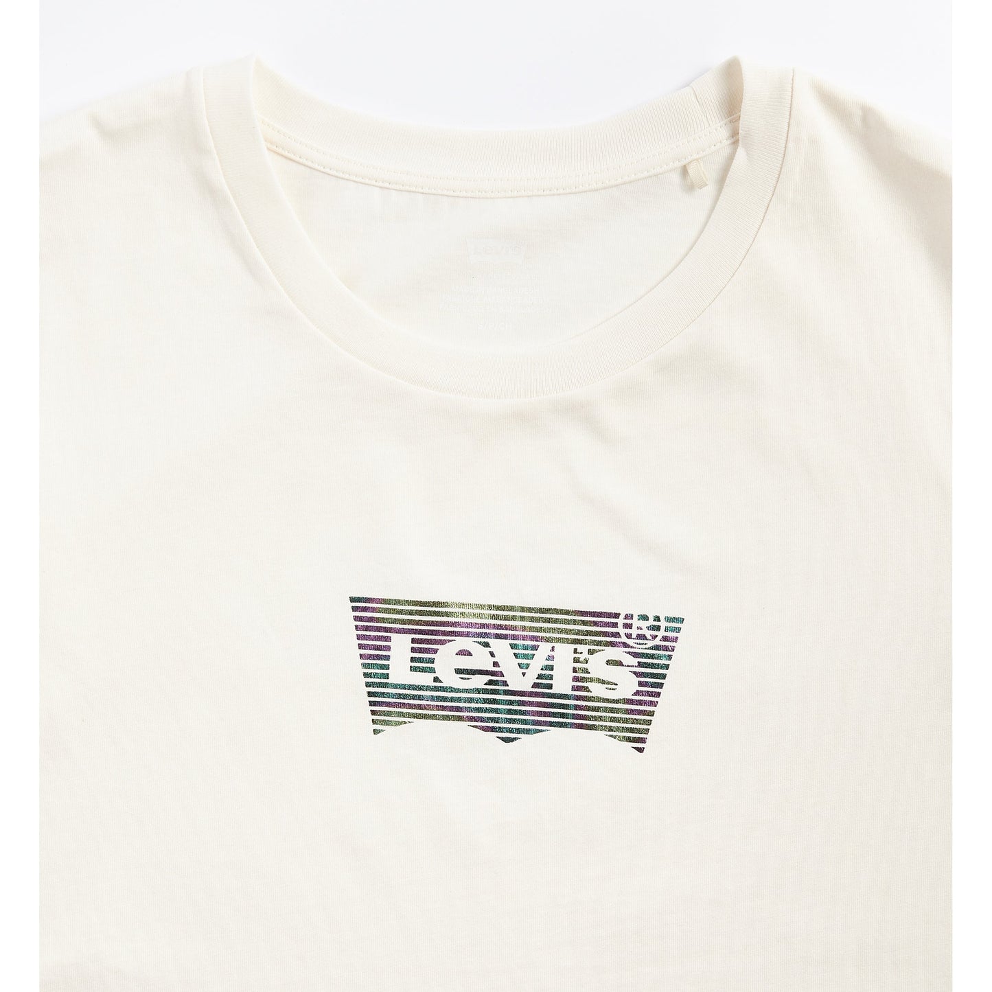 Levi’s® Perfect T-Shirt | 女裝