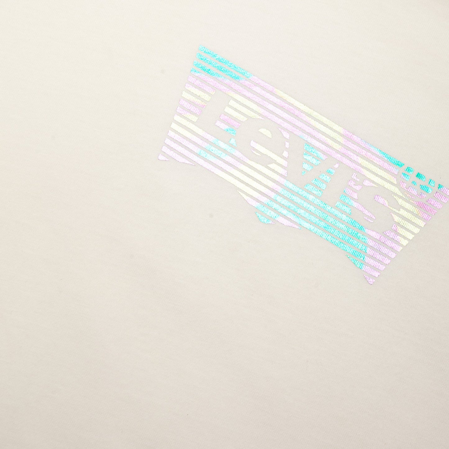 Levi’s® Perfect T-Shirt | 女裝