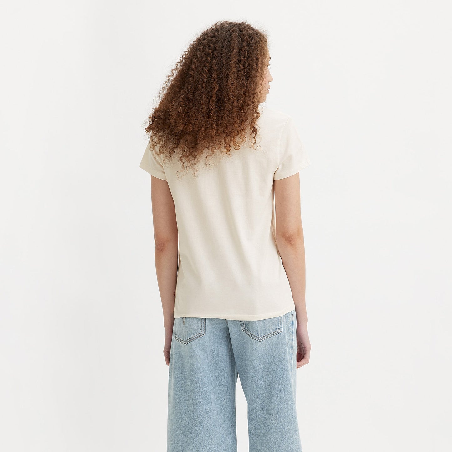 Levi’s® Perfect T-Shirt | 女裝