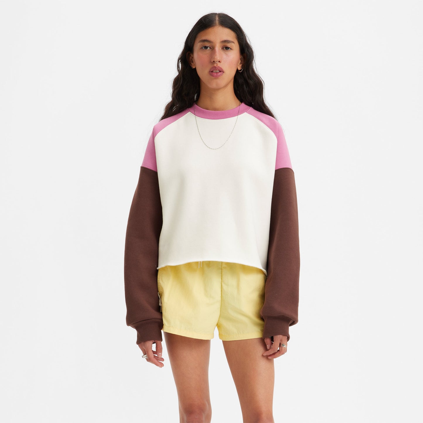 Levi's® Gold Tab™ Women's Campout Crew