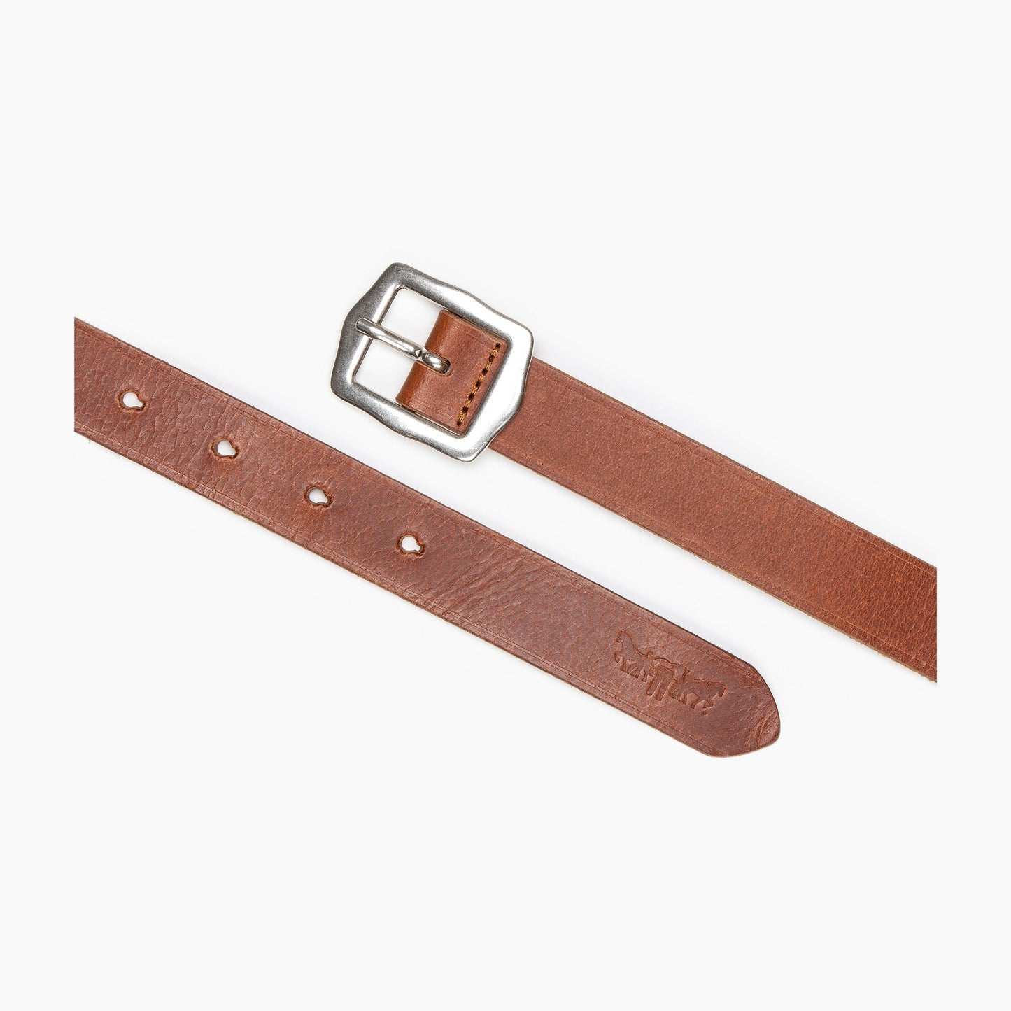 Levi's® Women’s Lux Leather Belt
