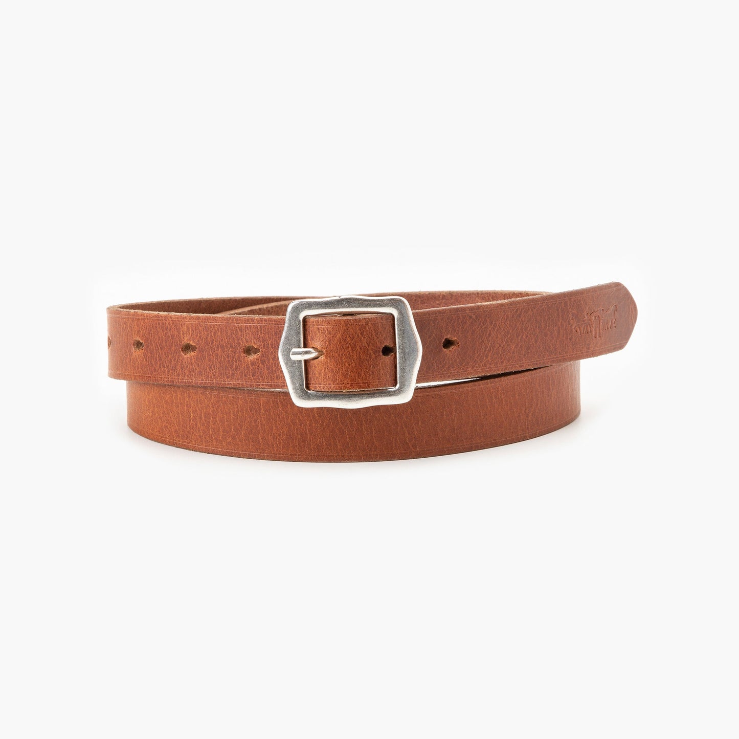 Levi's® Women’s Lux Leather Belt
