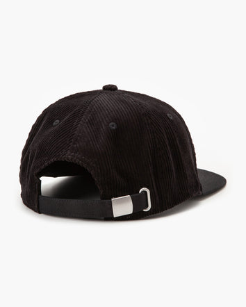 levi's® 滑板 cap 帽 | 男裝 D79610001OS- Black - Black  – Levi's 香港