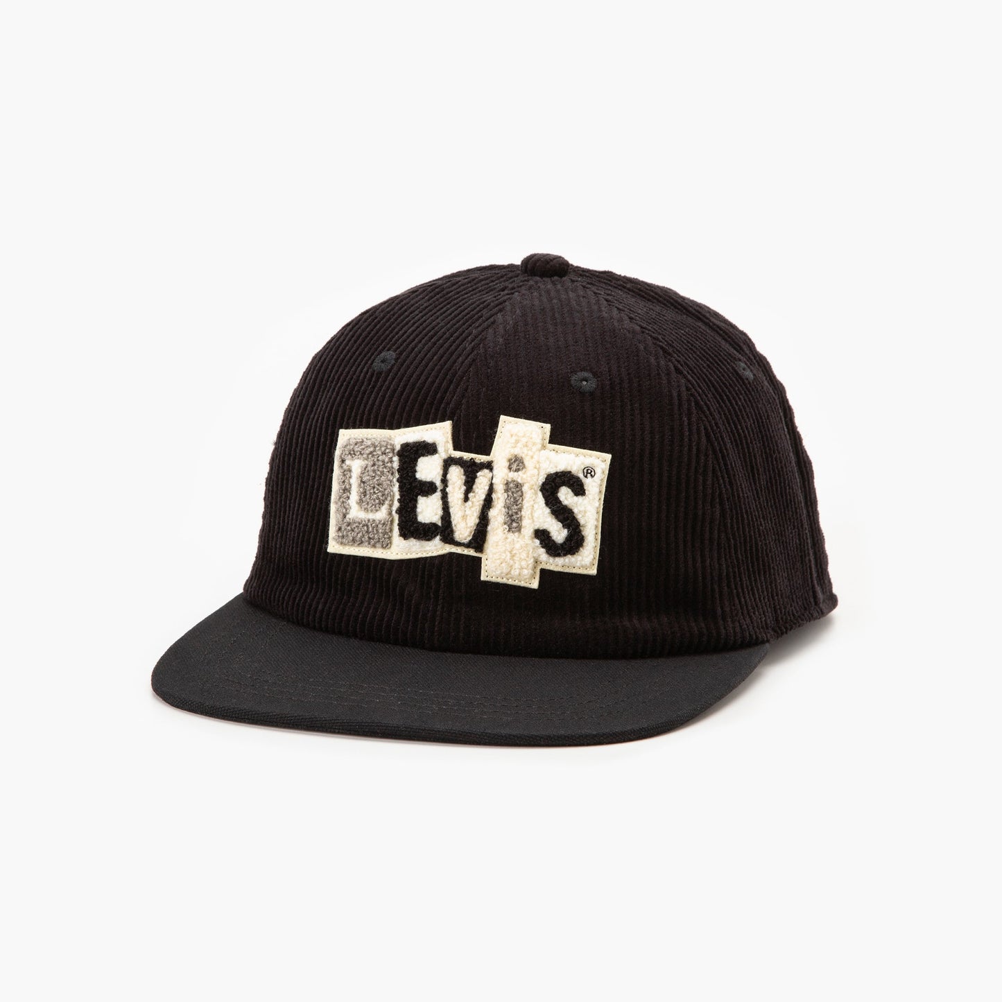 Levi's® 滑板 Cap 帽 | 男裝
